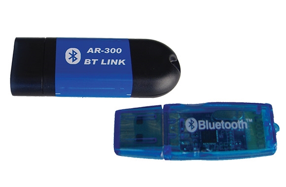 GI F3 BLUETOOTH INTERFACE