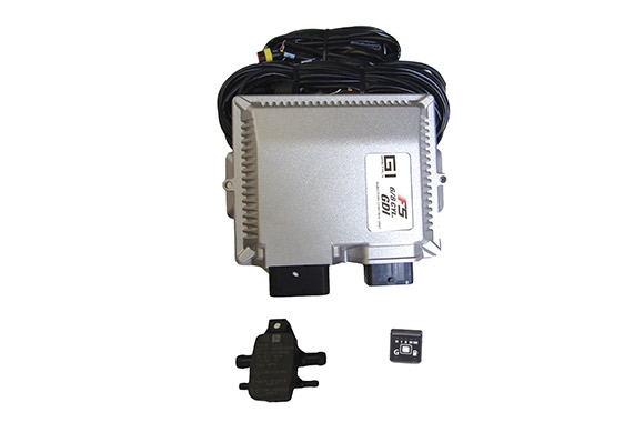 GASITALY ECU SET 6 CYL. F5 GDI
