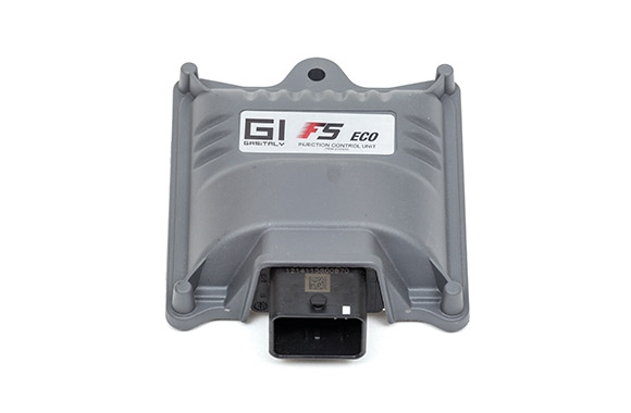 GI F5 ECO 4 CYL ECU