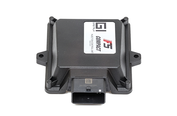 GI F5 COMPACT 4 CYL ECU