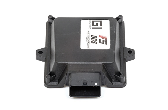 GI F5 DGS (DIESEL DUAL-FUEL)