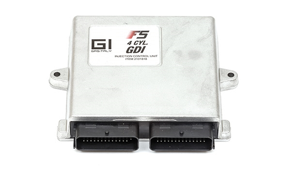 GI F5 GDI 4 CYL ECU
