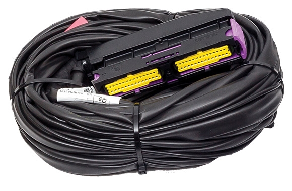 GI F5 GDI 4 CYL WIRING