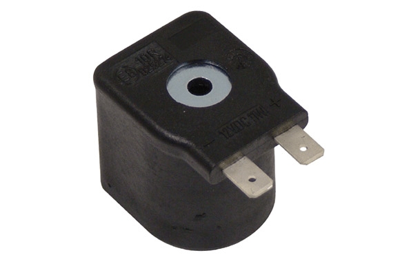 TOMASETTO COIL 12V 11W AT07 (MVAT3578)