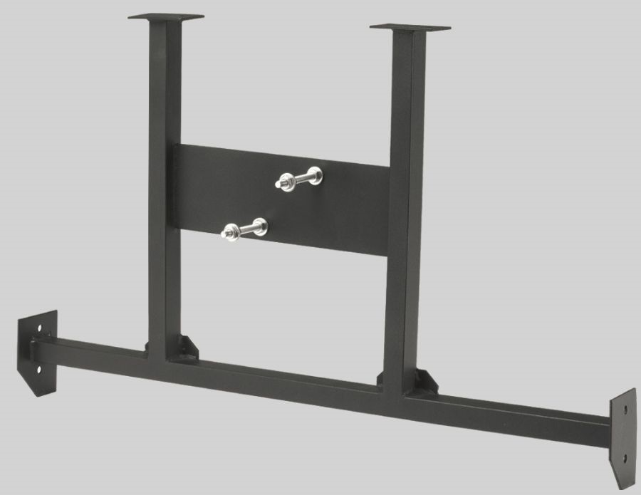 FASTENING FOR PICK-UP VEHICLES 