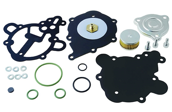 TOMASETTO REPAIRING KIT FOR TOMASETTO AT09 ALASKA (RGAT2090)