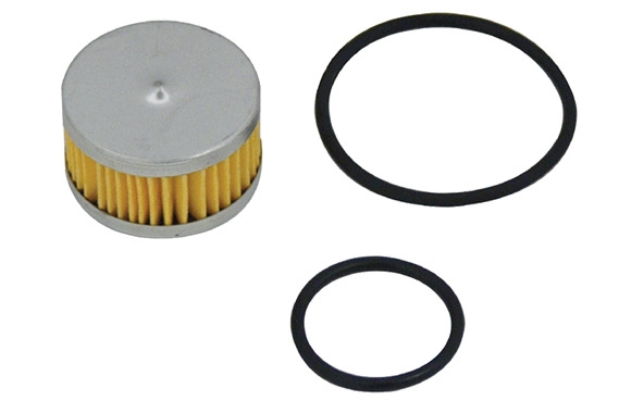 TOMASETTO LPG REDUCER FILTER KIT