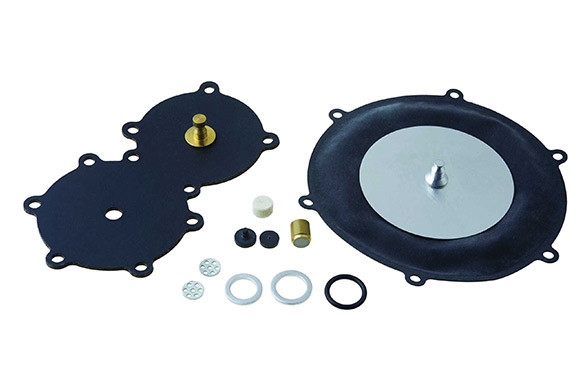 TOMASETTO AT04 MAINTENANCE SET (RMAT2160)