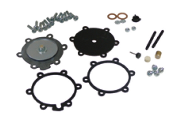 TOMASETTO AT12 MAINTENANCE SET (RMAT2170)