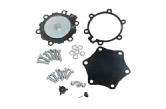 TOMASETTO SOLENOID MAINTENANCE AT12-3820 (RMAT2190)