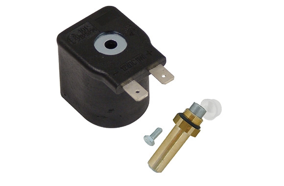 TOMASETTO AT04 COIL+PLUNGER SET