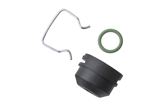 TOMASETTO INJECTORS TAP