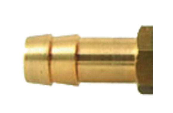 VALTEK INJECTORS GAS INLET TYPE 30