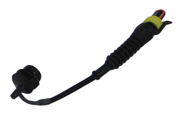 VALTEK MAP W/SENSOR FOR TYPE 37