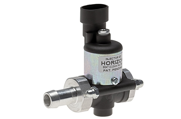 RAIL INJECTOR IG3 HORIZON SINGLE