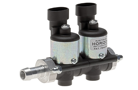 RAIL INJECTOR IG3 HORIZON 2 CYL