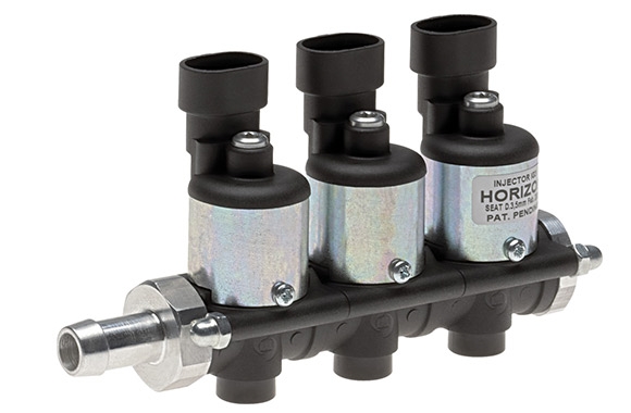 RAIL INJECTOR IG3 HORIZON 3 CYL