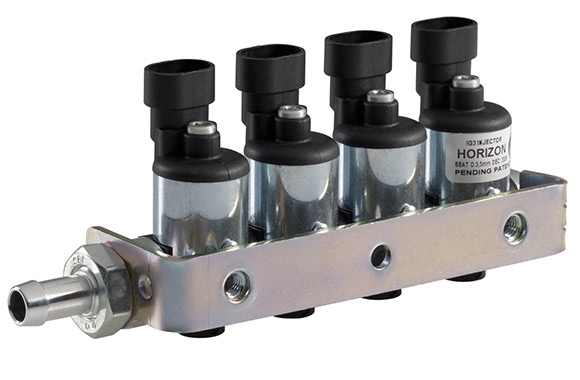 RAIL INJECTOR IG3 HORIZON 4 CYL