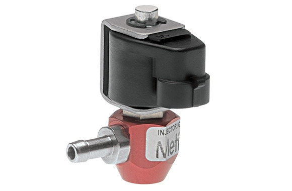 RAIL KIT SINGLE INJECTOR METIS 4 CYL