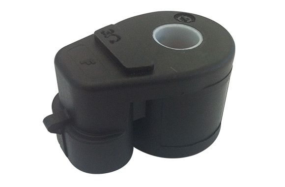 RAIL INJECTOR COIL 12V