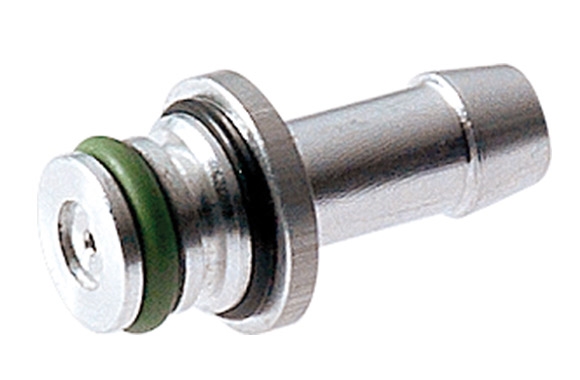 RAIL IG5 NOZZLE 1,00MM WITH O-RINGS