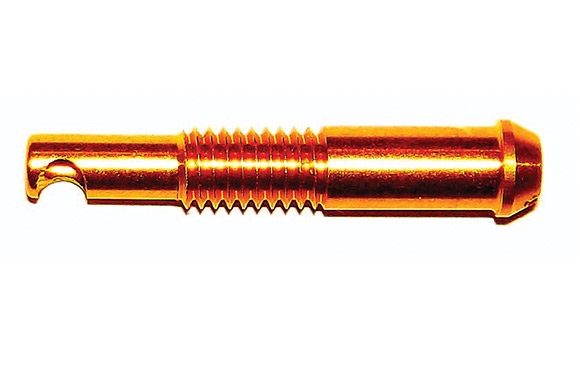 RAIL INTAKE MANIFOLD NOZZLE