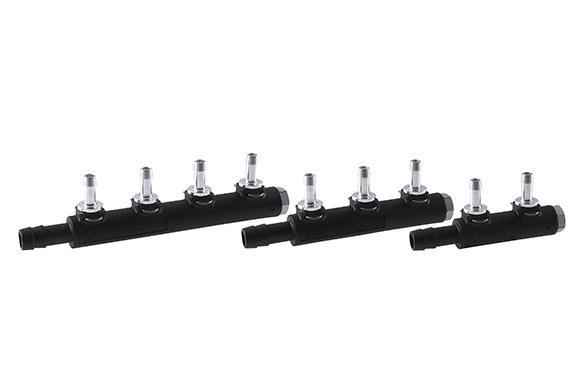 RAIL MANIFOLDS IG2/IG3/IG5
