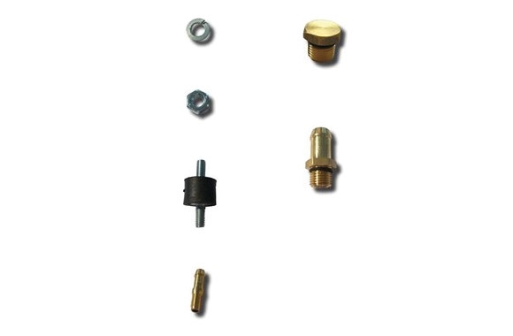 AEB INJECTORS 3 CYL. ALLU ACCESSORIES BAG