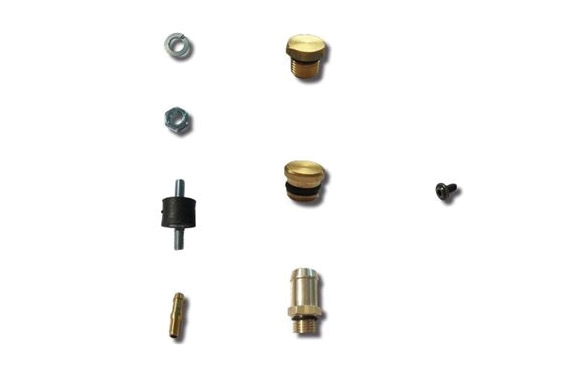 AEB INJECTORS 4 CYL. ALLU ACCESSORIES BAG