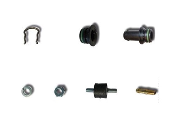 AEB INJECTORS /4 CYL.POLY ACC.BAG