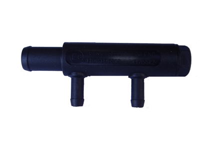 GASITALY FAST INJECTOR MANIFOLD 2 CYL