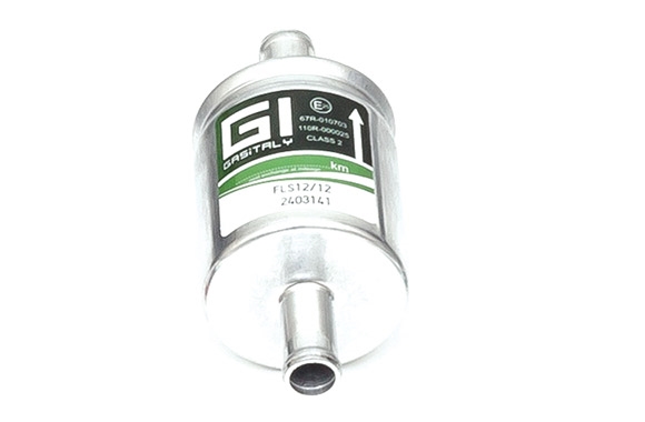 GASITALY FILTER 12/12