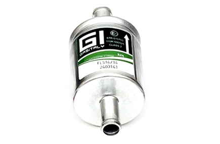 GASITALY FILTER 14/14