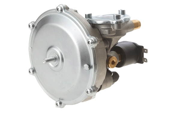 TOMASETTO LPG REDUCER AT07 100HP