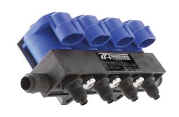 TOMASETTO IT01 PLUS INJECTOR 4 CYL