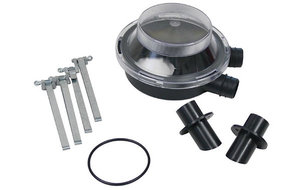 TOMASETTO GAS TIGHT CYL. CMAT0005