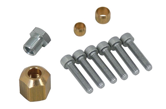 TOMASETTO ACCESSORIES BAG FOR MTV 0° (MVAT3225)