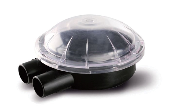 OMB MTV VAPOUR BOX (ACC9)