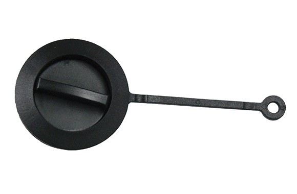 TOMASETTO LPG FILLING PLASTIC TAP W/CONNECTOR (MVST3210)