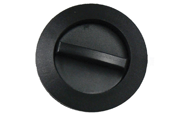 TOMASETTO LPG FILLING PLASTIC TAP (MVST3604)