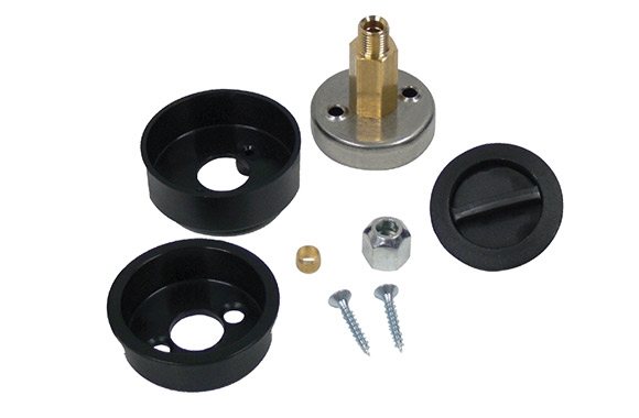 TOMASETTO LPG FILLING SET BUMPER W/BOX (MVAT3311)