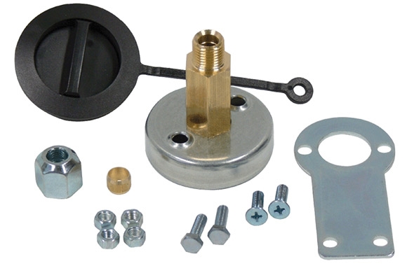 TOMASETTO LPG FILLING SET BUMPER NO-BOX (MVAT3300)