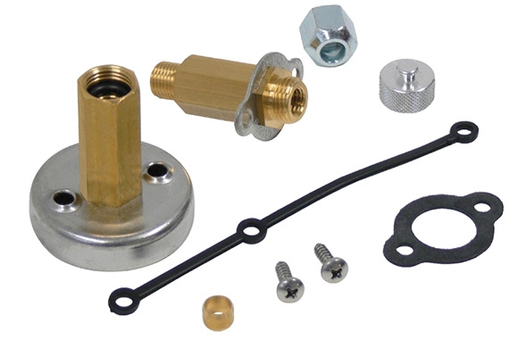 TOMASETTO LPG FILLING PETROL DOOR SP.EXTRA (MVAT3303)