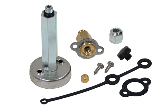 TOMASETTO LPG FILLING PETROL DOOR LONG (MVAT3306)