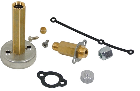 TOMASETTO LPG FILLING PETROL DOOR LONG EXTRA (MVAT3307)