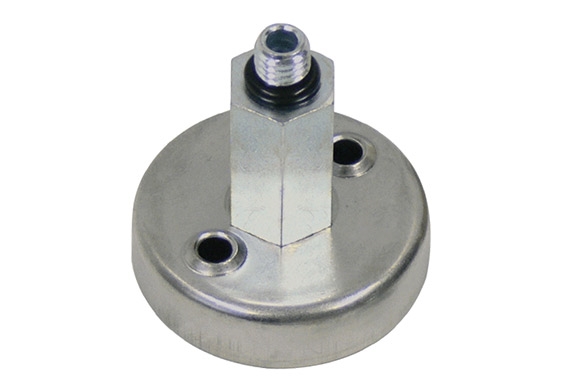 TOMASETTO LPG FILLING PETROL DOOR ADAPTER IT (MVAT3302.1)