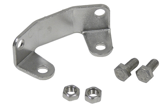 TOMASETTO LPG FILLING PETROL DOOR BRACKET KIT (MVAT3308)