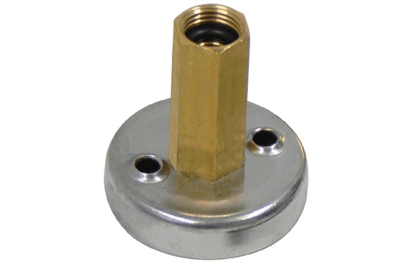 TOMASETTO LPG FILLING PETROL DOOR ADAPTER IT EXTRA (MVAT3303.1)