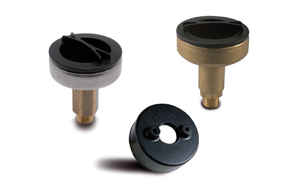 OMB LPG FILLING POINT BUMPER (VC1)