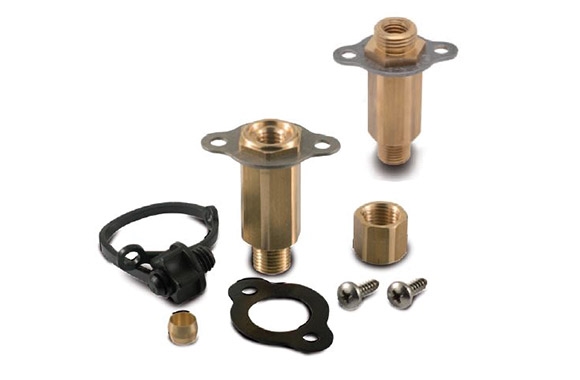 OMB LPG FILLING POINT PETROL DOOR (VC2)